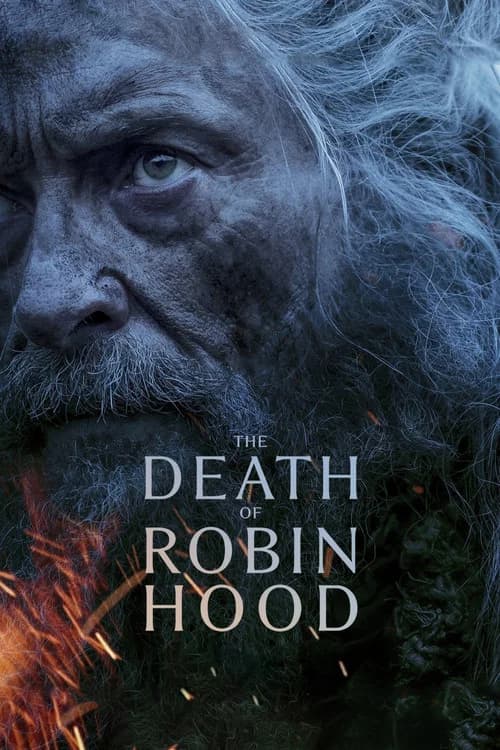 La muerte de Robin Hood